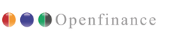 Openfinance (Logo)